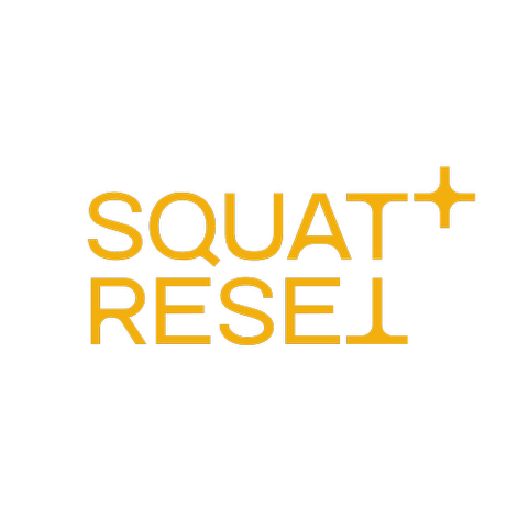 Squat + Reset
