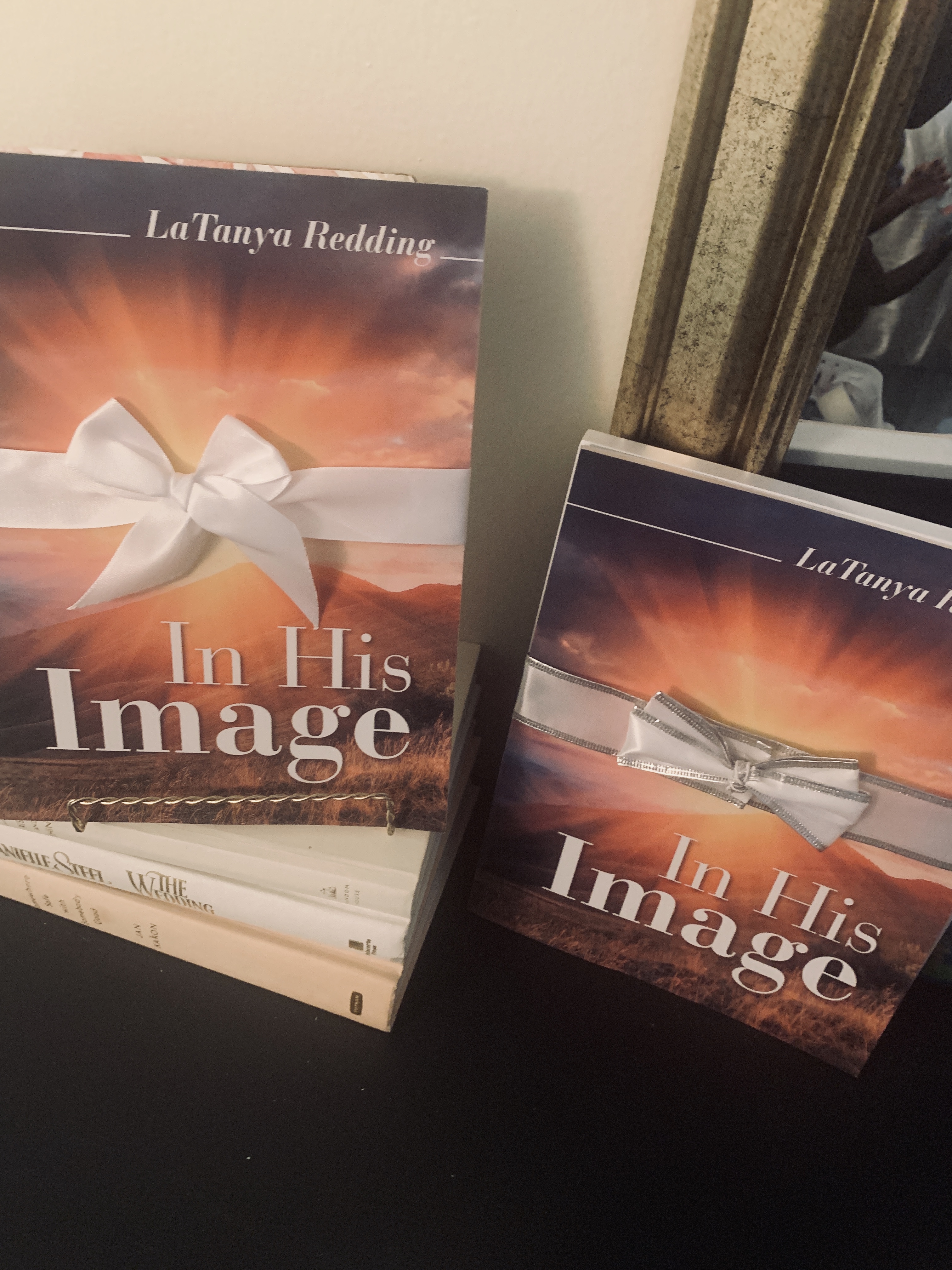 In His Image