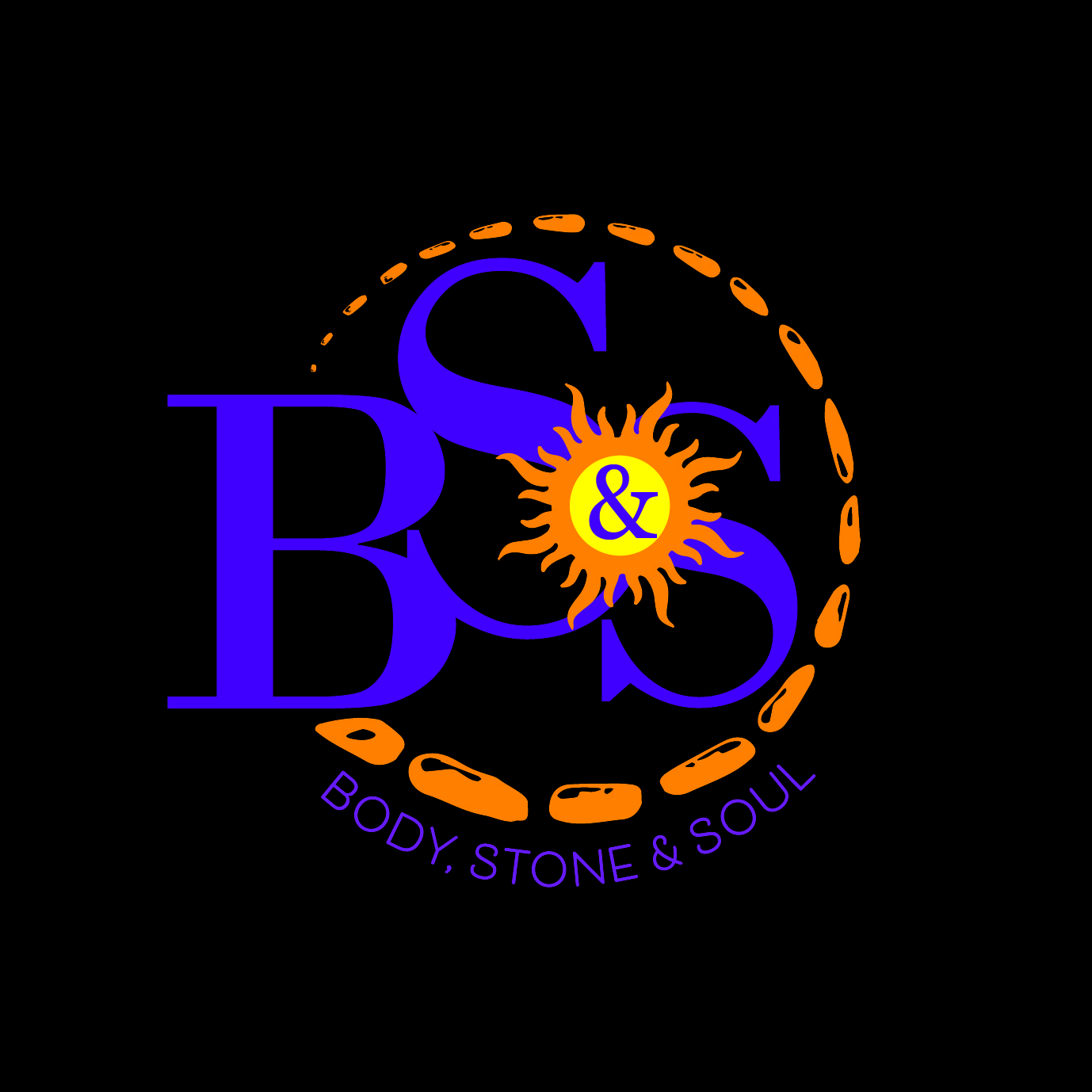 Body, Stone and Soul