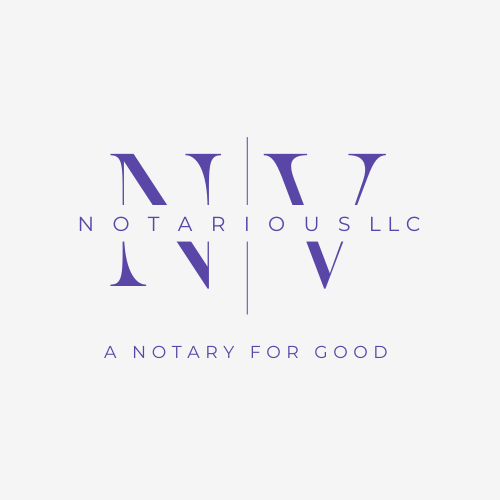 NV Notarious LLC