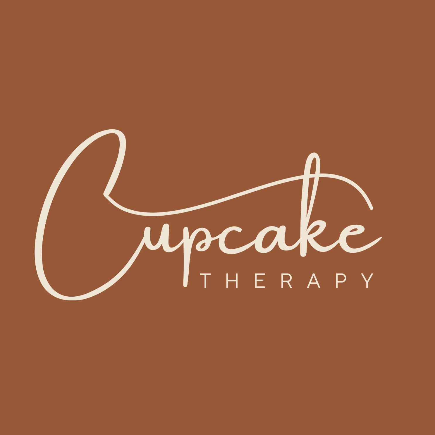 Cupcake Therapy