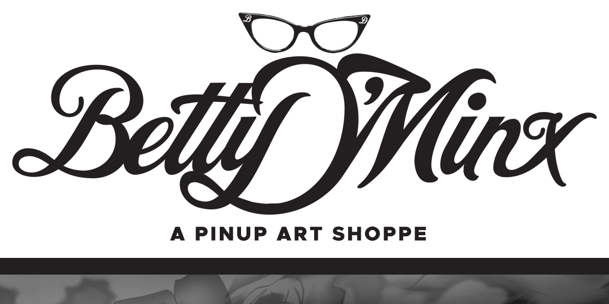 Betty D'Minx