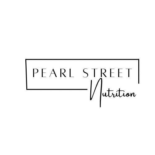 Pearl Street Nutrition