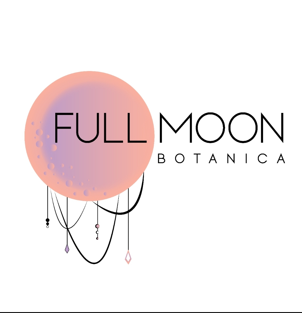 Full Moon Botanica