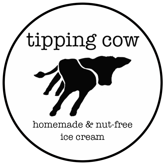 Tipping Cow Ice Cream