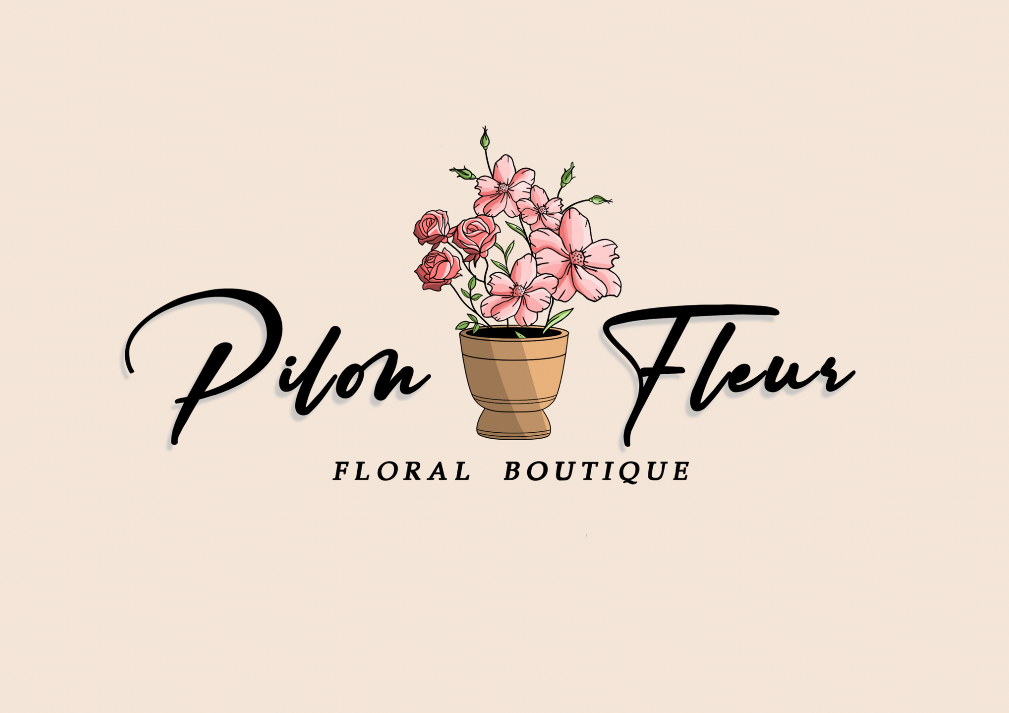 Pilon Fleur
