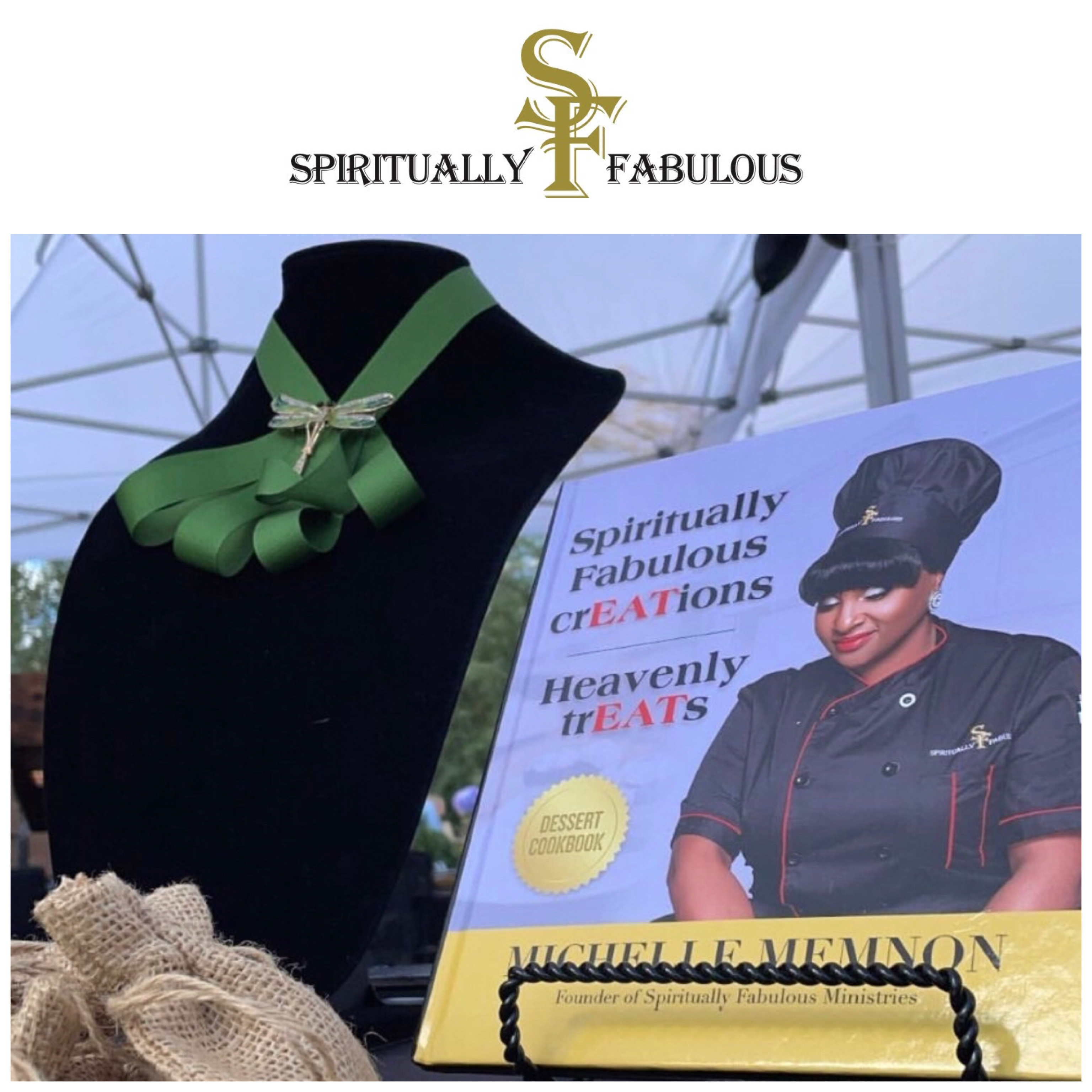 Spiritually Fabulous