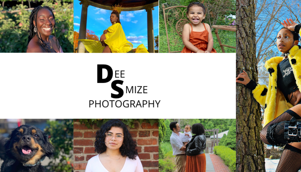 Dee Smize